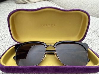 Gucci glasses