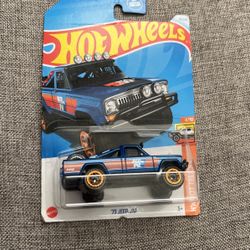 73 Jeep J10