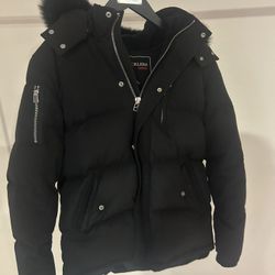 Moose Knuckle Coat Men’s Small/Kids Extra Large