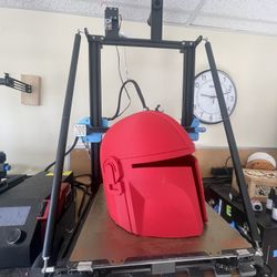 CR-10 V3 3D Printer 