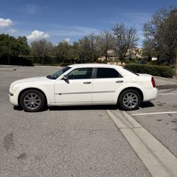 Chrysler 300 Hemi 5.7 C Series