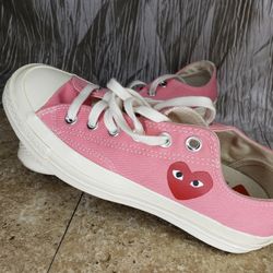 hidden heart converse COMME DES GARCONS

X Converse Chuck Taylor

