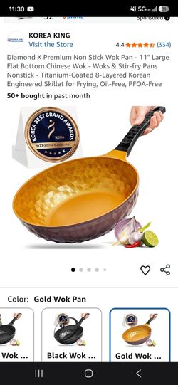 Cookware Pan