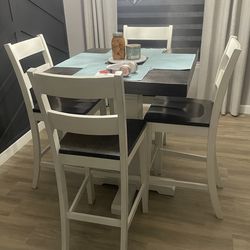 Dining Room Table