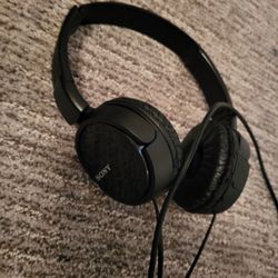 Sony Headphones