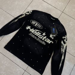 Hellstar Shirt