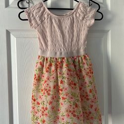 Girls dress