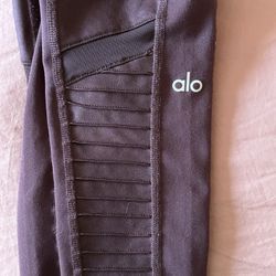 ALO Yoga Pants XXS