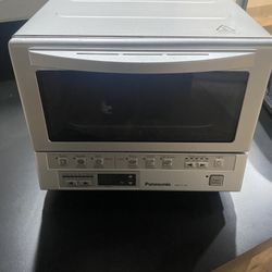 Panasonic Toaster Oven 