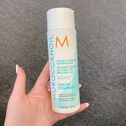 Moroccanoil Color Continue Conditioner (Color Complete) 8.5oz 250ml
