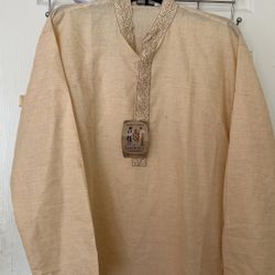 Meena Kurta Brand New