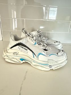 Balenciaga shoes