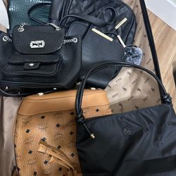 Women’s Purses And Handbags 