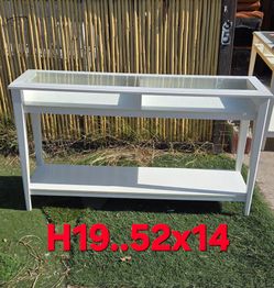 Console Table