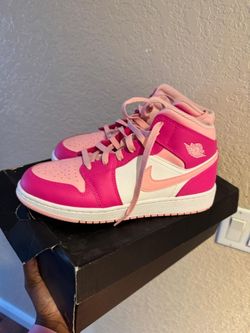 Air Jordan size 7