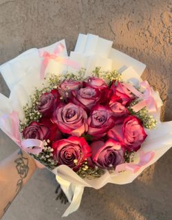 Rose Bouquet 💗