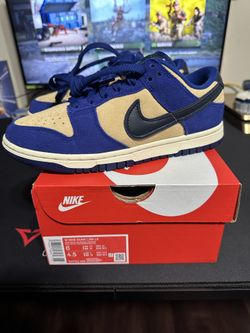 Nike Dunk Low Size 4.5