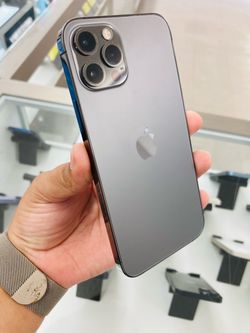 iPhone 12 Pro 128gb unlocked