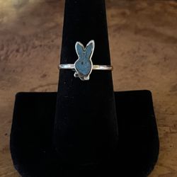 Playboy Bunny Ring