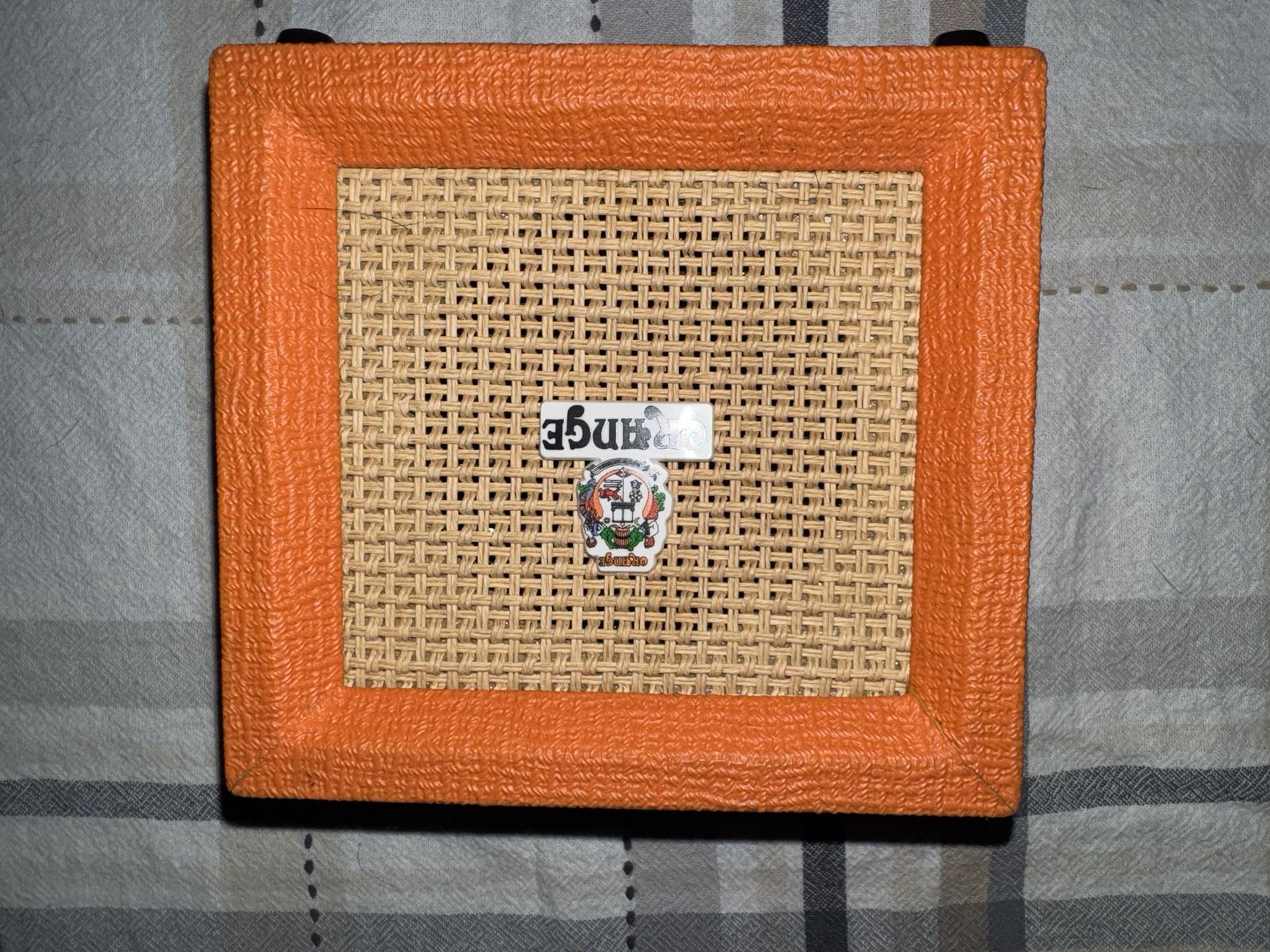 Amplifier