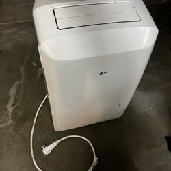 Portable AC
