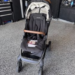 Nuna TAVO NEXT STROLLER