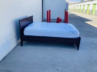 Full Bed