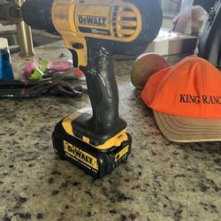 Drill
