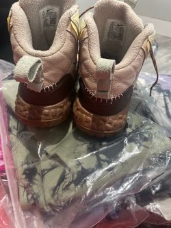 Boys acg