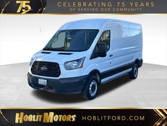 2019 Ford Transit-250