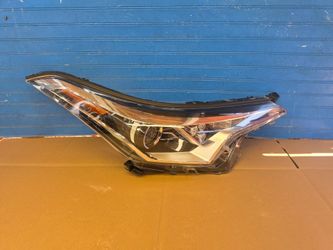 Chr / ch r 2015 2016 2017 headlight