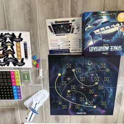 Disney Board Game Lot