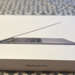MacBook Pro 256gb