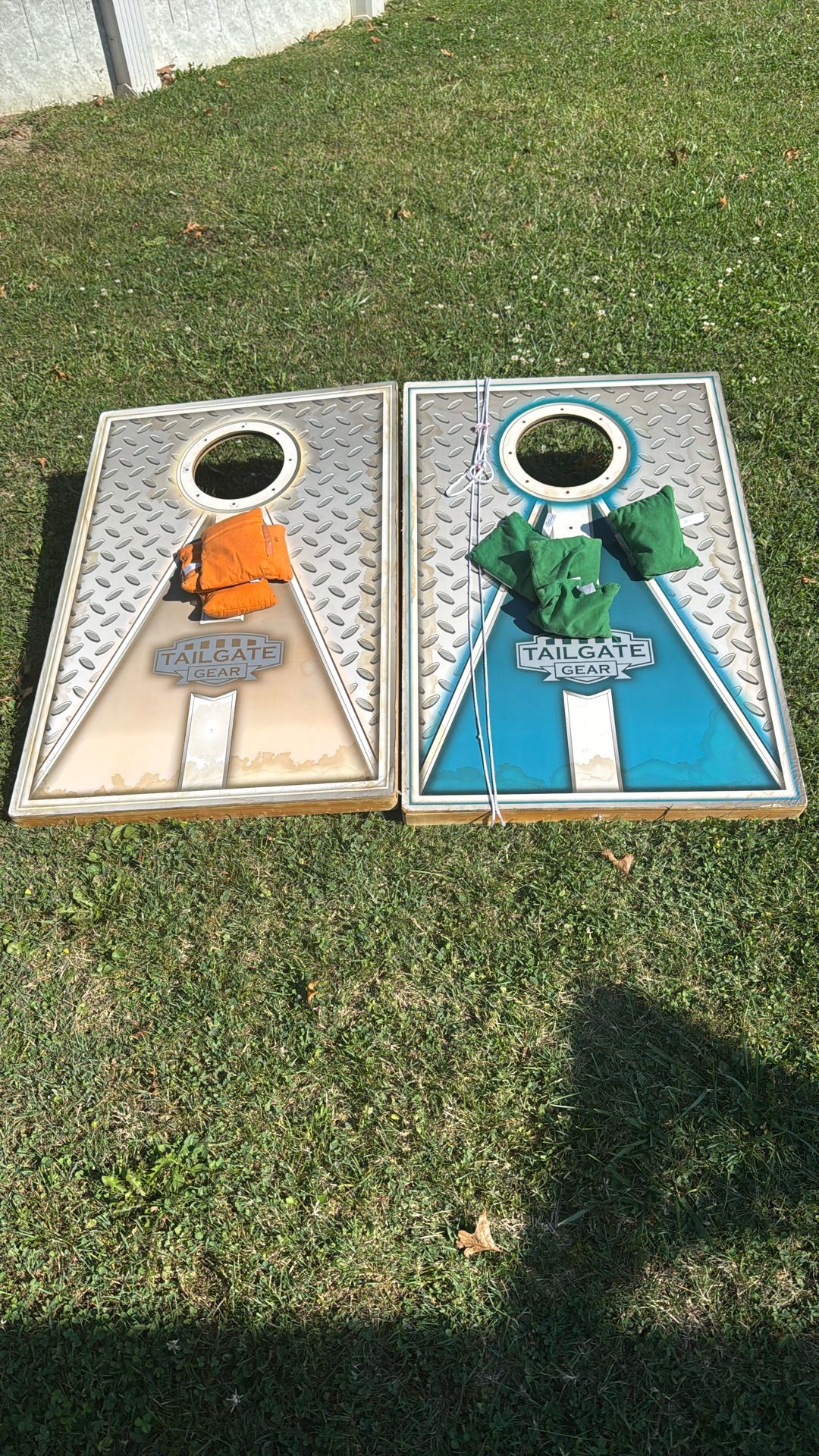 Cornhole