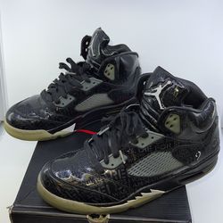 Air Jordan 5 Doernbecher 633068-010 2013 Release Date