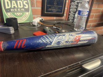 Used 29/19 Marruci Prime Bat