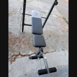 Gold s Gym XR 6.1 for Sale in Renton WA OfferUp