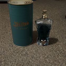 Used Jpg Le Beau (legit )