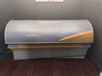 Tanning beds