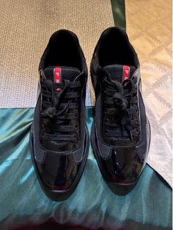 Prada cups size 10