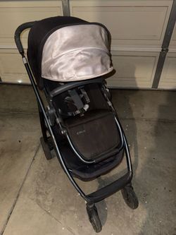 Uppababy Cruz Stroller