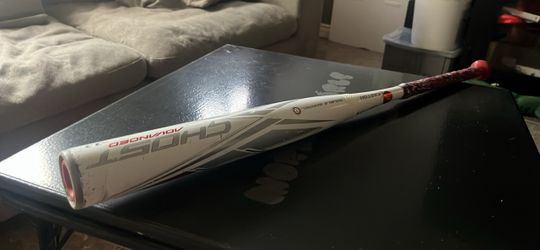 Easton Ghost Advanced fastpitch bat 32 -11