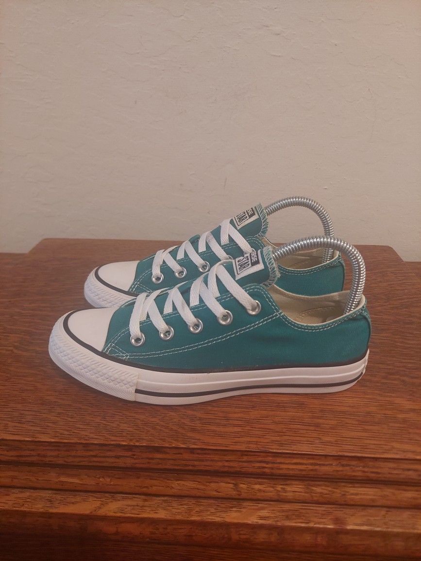 Converse All Star Chuck Taylor Unisex Fashion Sneakers