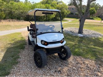 EZGO 2021
