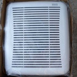 Bathroom Exhaust Fan Nutone Brand New