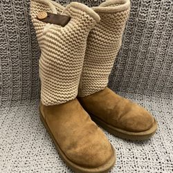 Women’s UGG Boots Size 9
