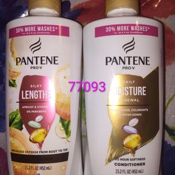 Pantene Conditioner $5 *** Houston TX 77093 ***