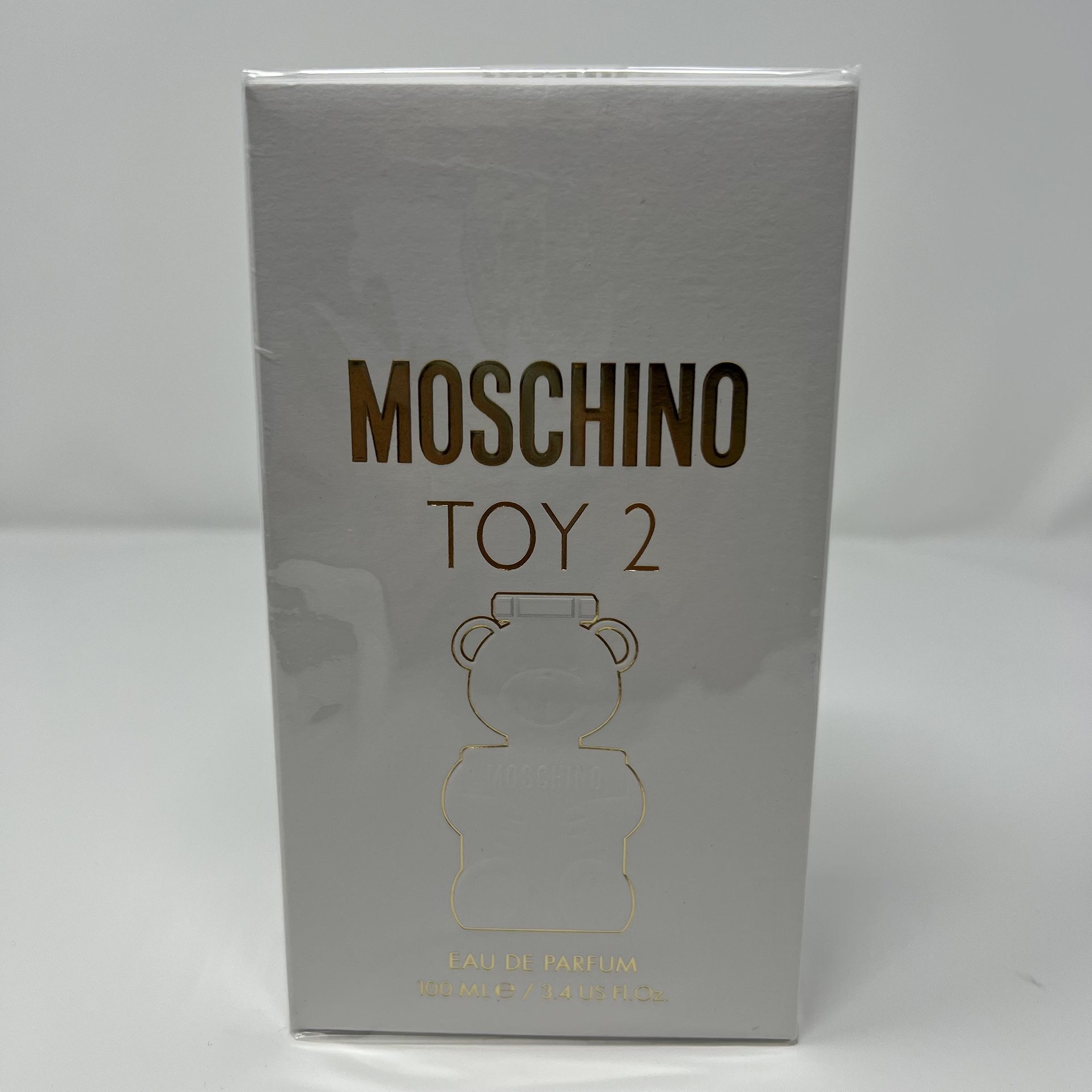 Moschino Toy 2 Purfume 