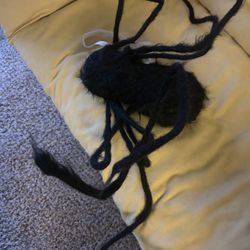 Big Spider For Halloween With A Waist Band 