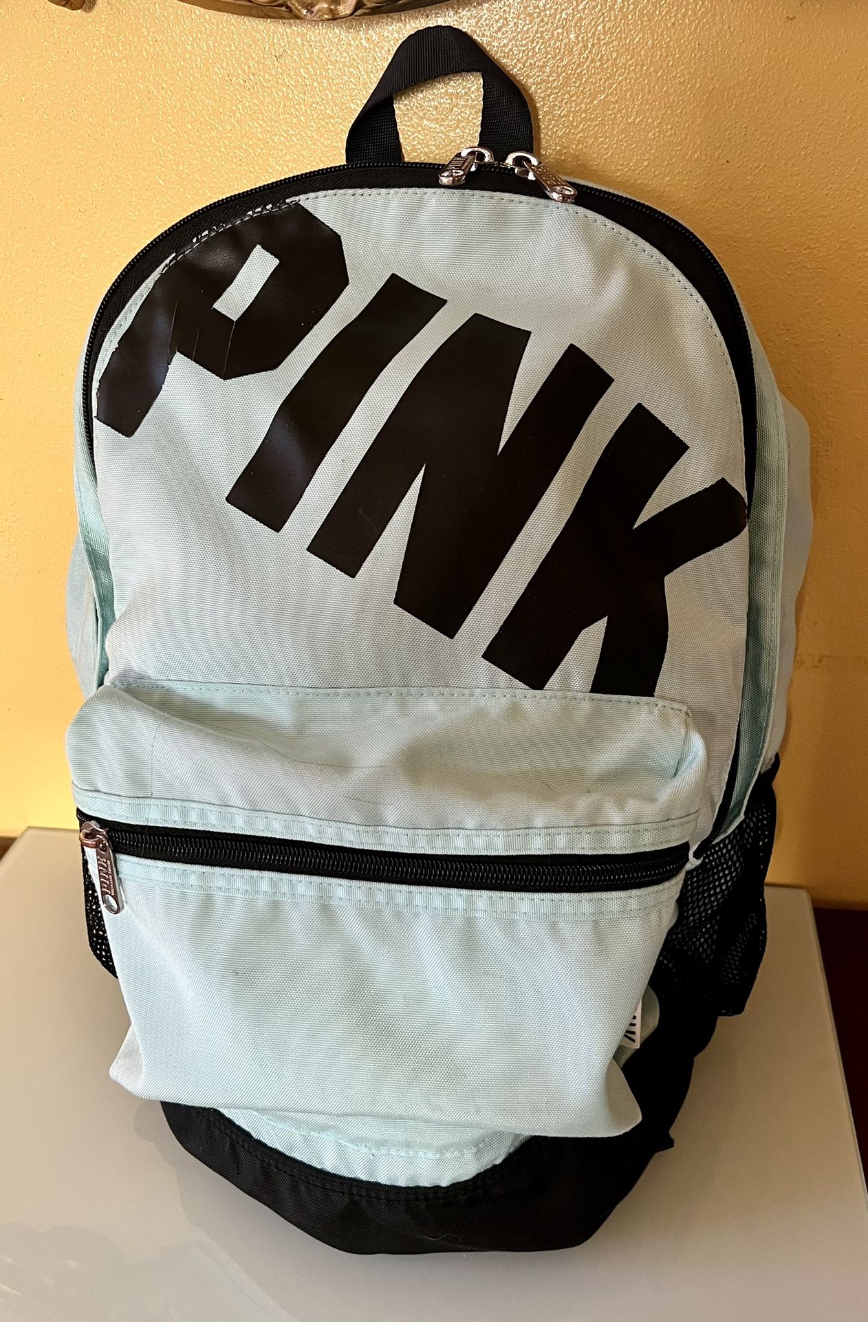 Victoria Secret Pink Backpack 